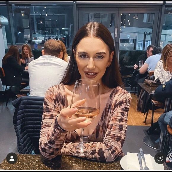 ZARA DRAPED TULLE DRESS - Picture 7 of 15